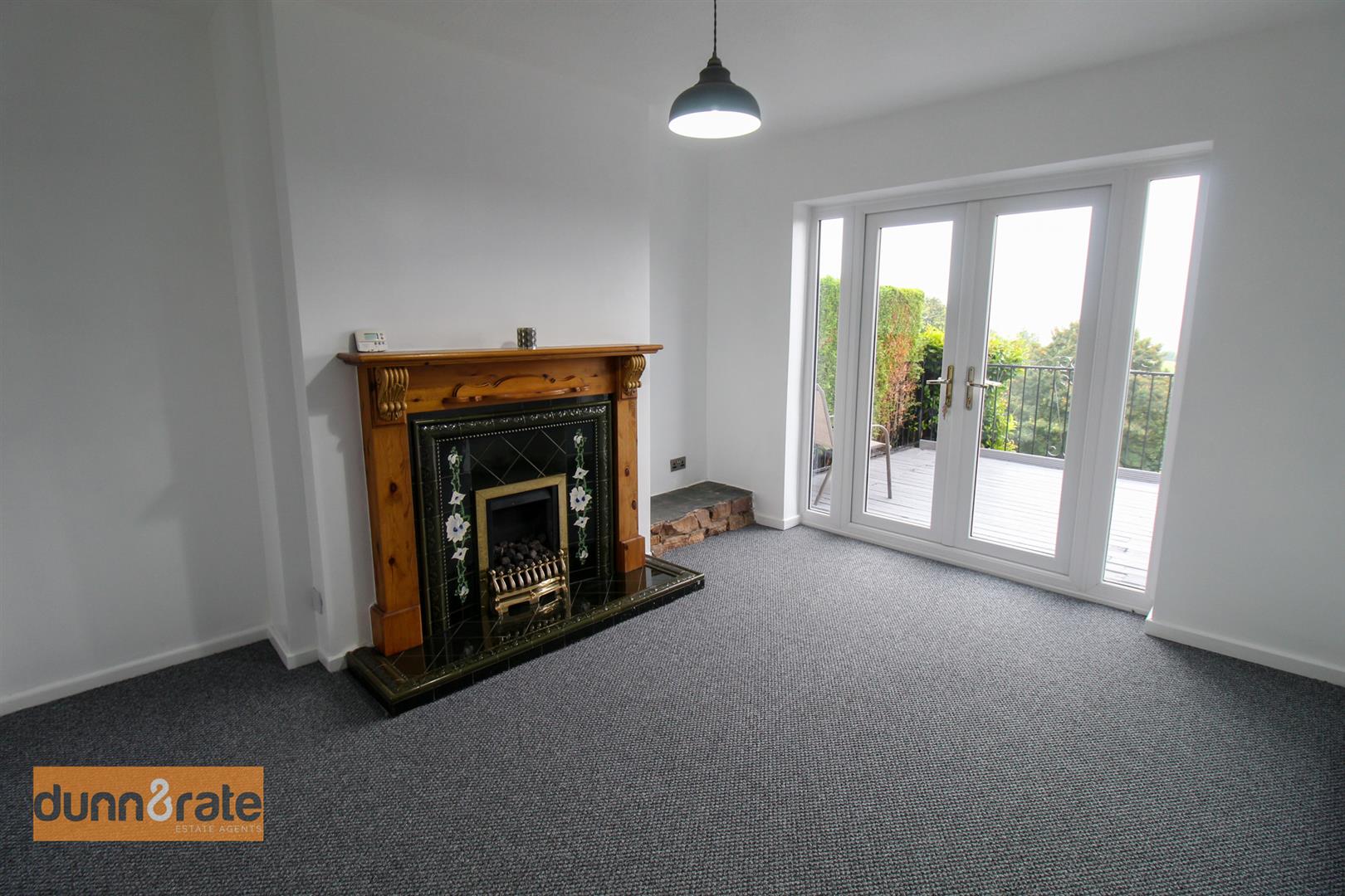 Rockfield Avenue, Light Oaks, Stoke-On-Trent